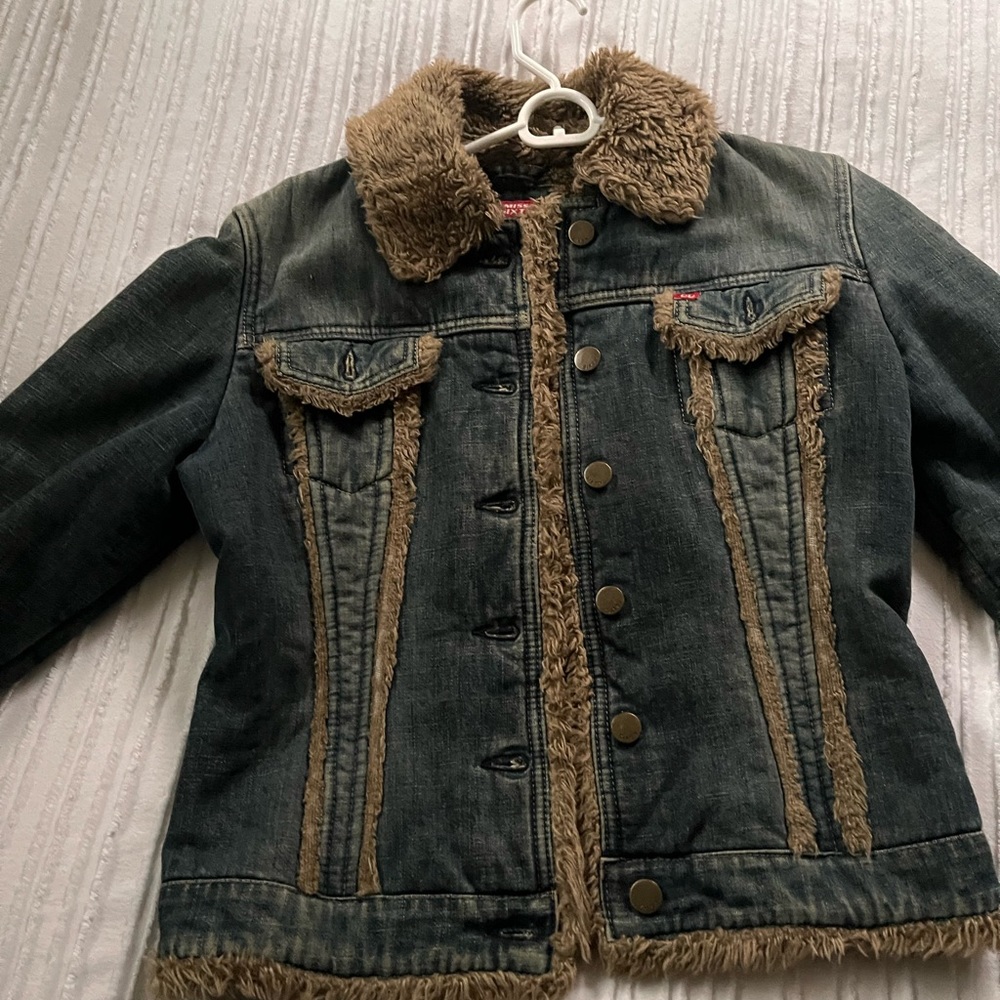 Miss Sixty Denim jacket